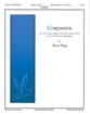 Compassion Handbell sheet music cover